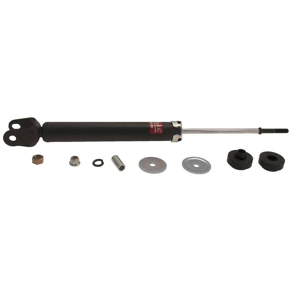 2011-2012 Ford Explorer 4-Piece Excel-G Shock Absorber & Strut Assembly Set - Premium Ride Comfort & Handling - Perfect for Off-Roading, Daily Commuting & Family Road Trips