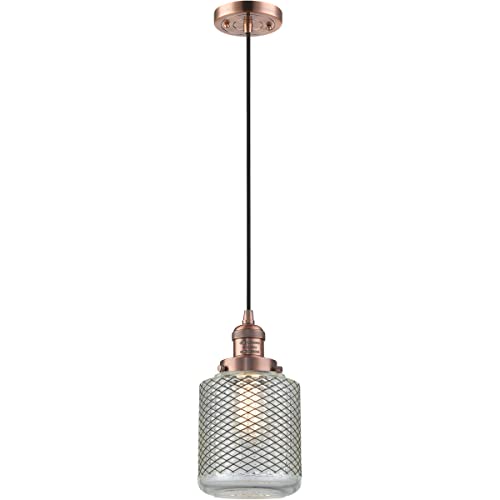 Antique Copper