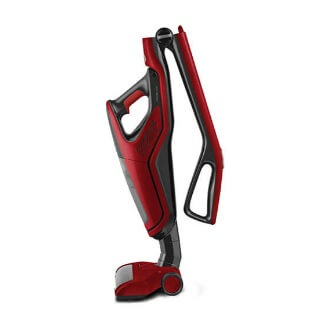 Hitachi PV X85M Cordless Stick Vacuum Cleaner - Lightweight, Powerful Suction for Hardwood Floors & Carpets | Perfect for Pet Hair, Home Cleaning & Quick Pickups