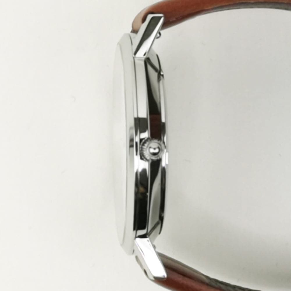 Aries Gold Urban Tango G 1007 S W Watch - Stylish Luxury Watch for Men - Perfect for Business, Formal Events & Everyday Wear