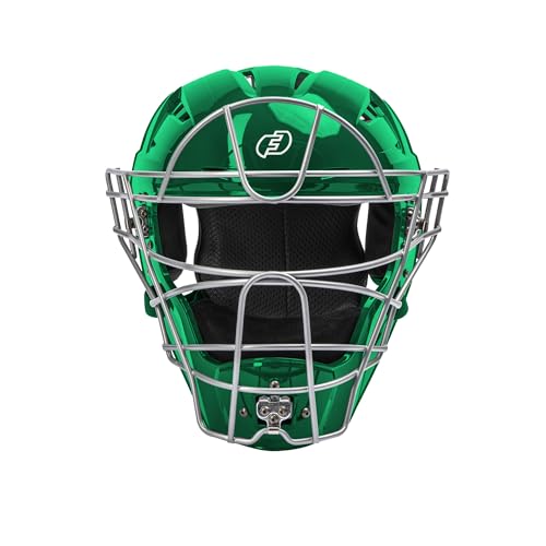 Green/Silver