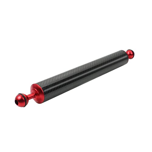 1pc 12inch Red