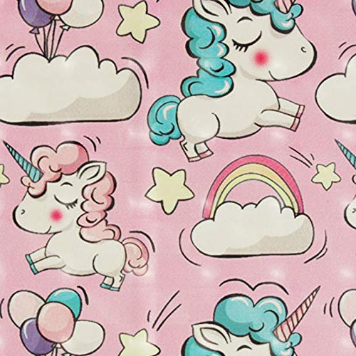 03 Pink Unicorn