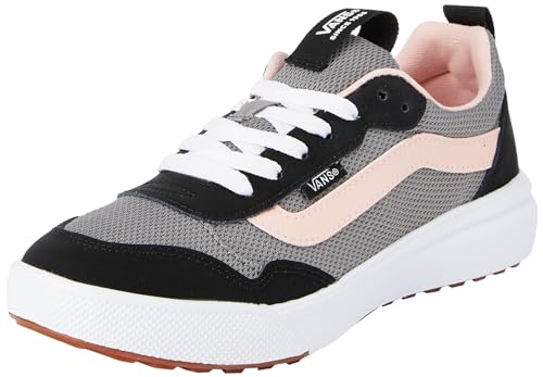 Pop Grey Black Pink