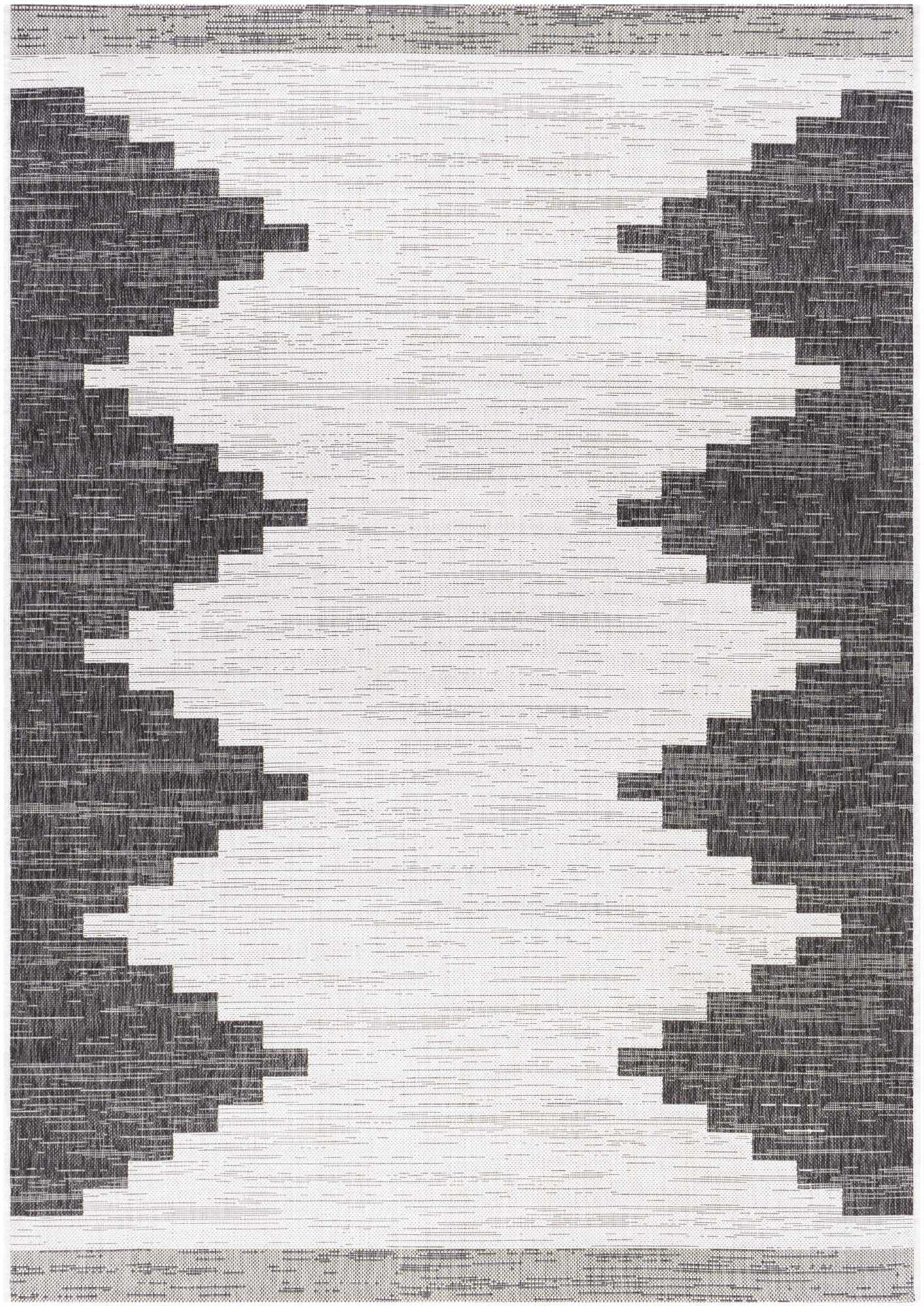 Hauteloom Djugun Waterproof Outdoor Rug - 7'10