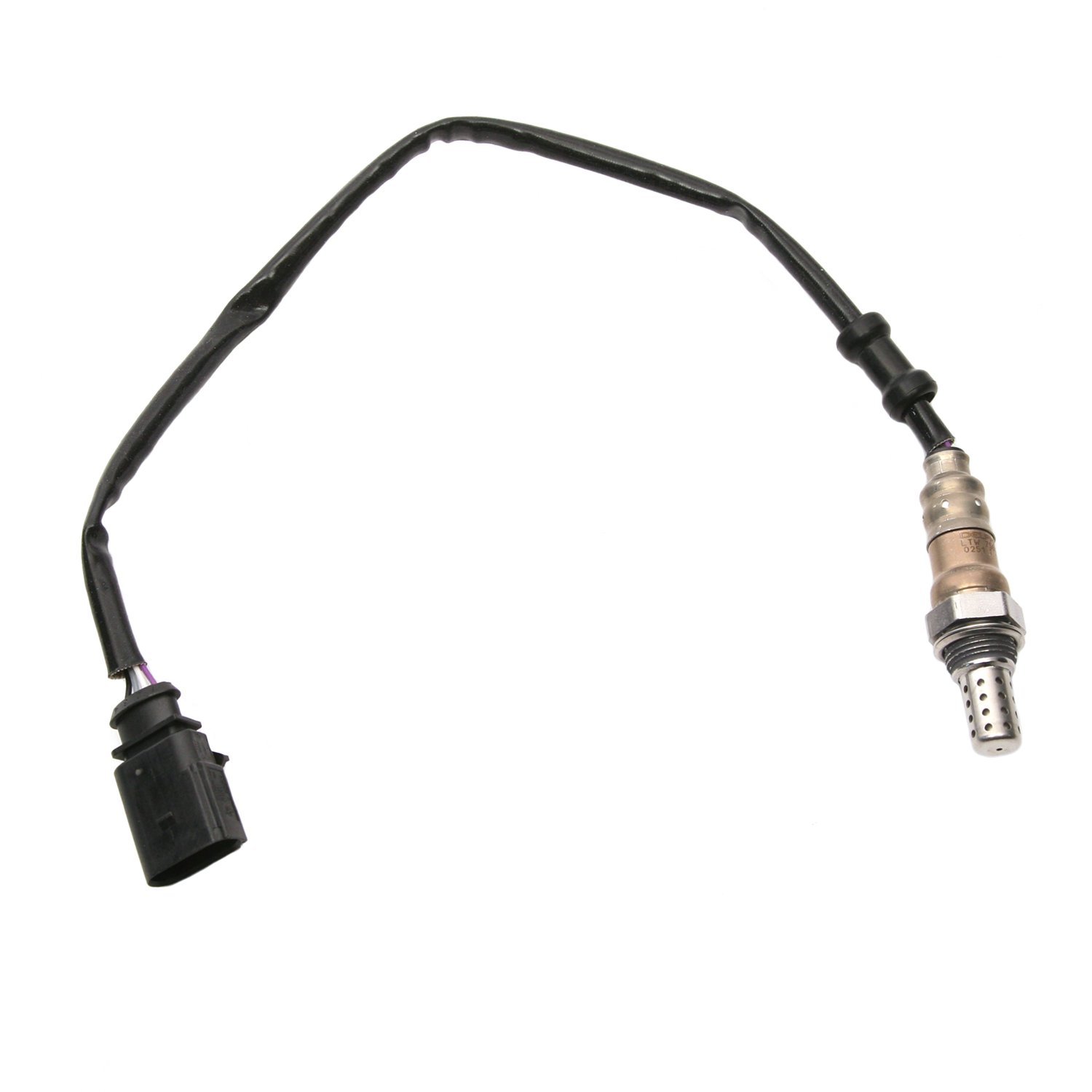 Delphi ES20367-11B1 Oxygen Sensor - Universal Fit for Cars, Trucks & SUVs - High Performance O2 Sensor for Improved Fuel Efficiency & Emissions - Compatible with Multiple Vehicle Models (For Engine Diagnostics & Performance Tuning)