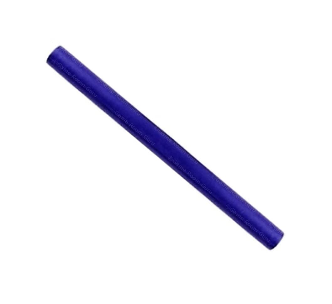 Premium Pool Table Wax Stick for Slate Leveling & Seam Filling - Professional Blue Billiard Table Maintenance Wax (1 Pack) - Perfect for Home Game Rooms, Bars, and Pool Halls