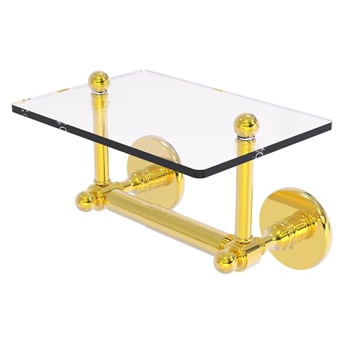 Polished Brass