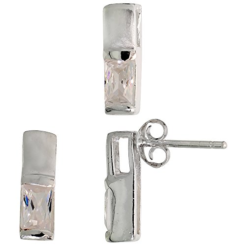 White CZ