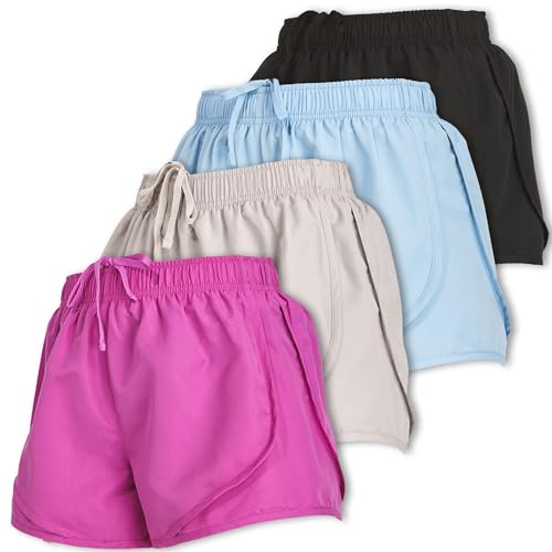 Black, Grey, Bell Blue, Purple