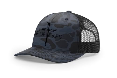 Admiral Duck Camo