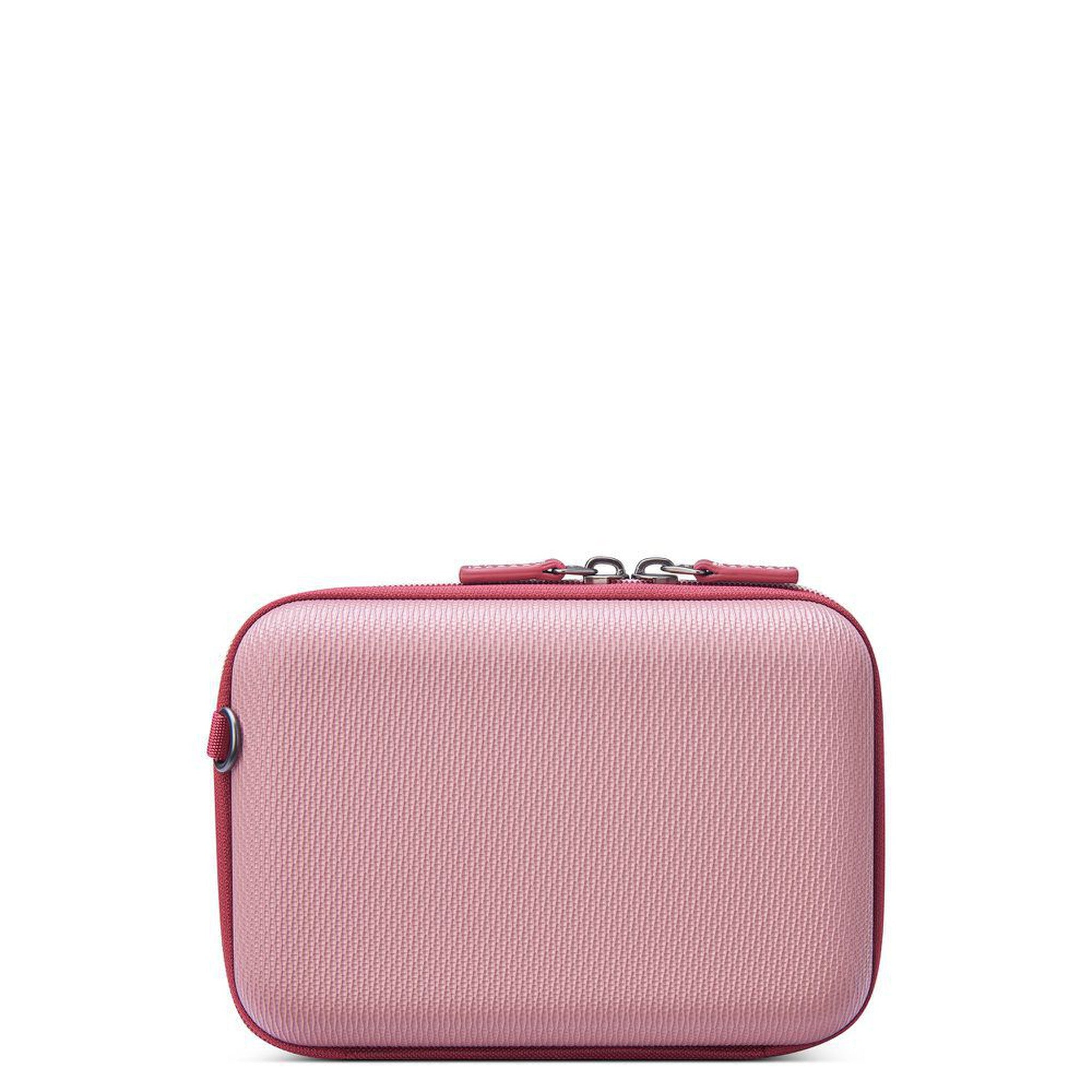 Delsey Chatelet Air 2.0 Lightweight Carry-On Luggage with Spinner Wheels - Perfect for Business Travel & Weekend Getaways