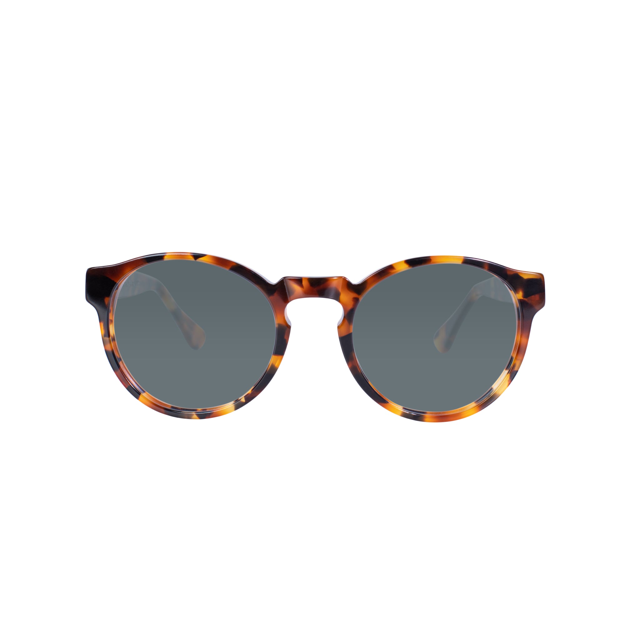 Stylish Oxford Sunglasses for Men & Women - UV Protection Polarized Classic Aviator Shades - Perfect for Driving, Travel & Outdoor Activities