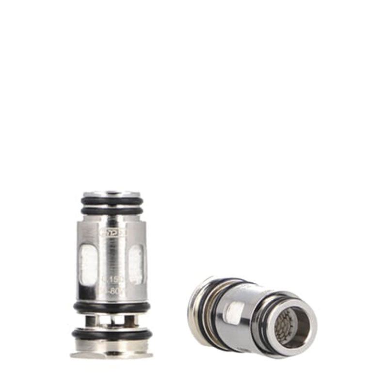 VOOPOO PnP X Replacement Coils - Compatible with DRAG 5, S2, X2, Argus Pro 2, Vinci E120 & Spark100 - Perfect for Vaping Enthusiasts & Cloud Chasing
