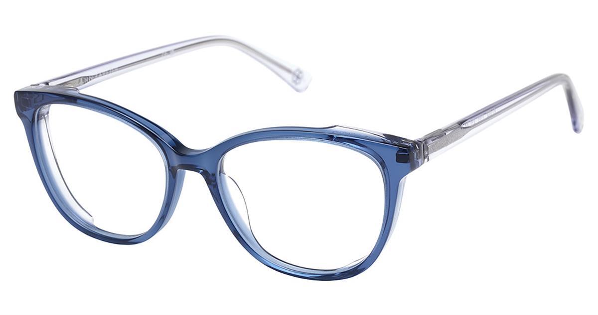 02 - Transluc Navy