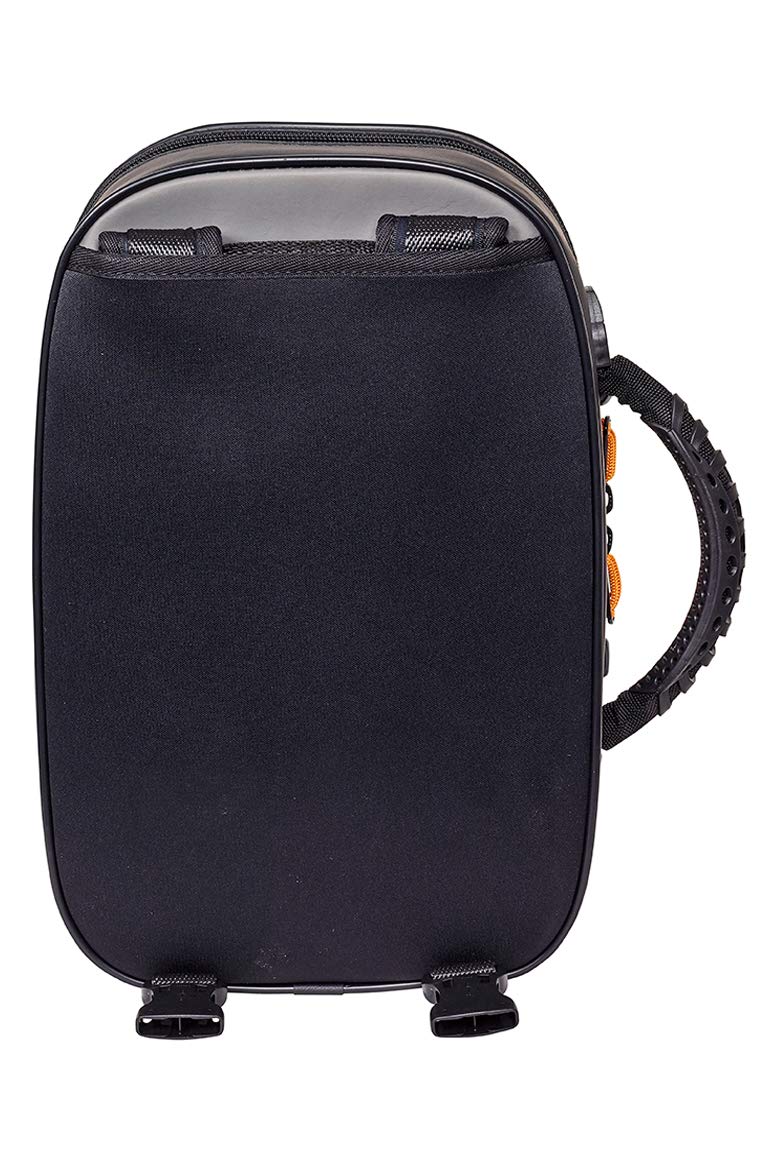 Bam Peak Performance Bb Clarinet Backpack Case - Lightweight & Durable Clarinet Storage for Students & Professionals - Perfect for School, Band Practice & Travel