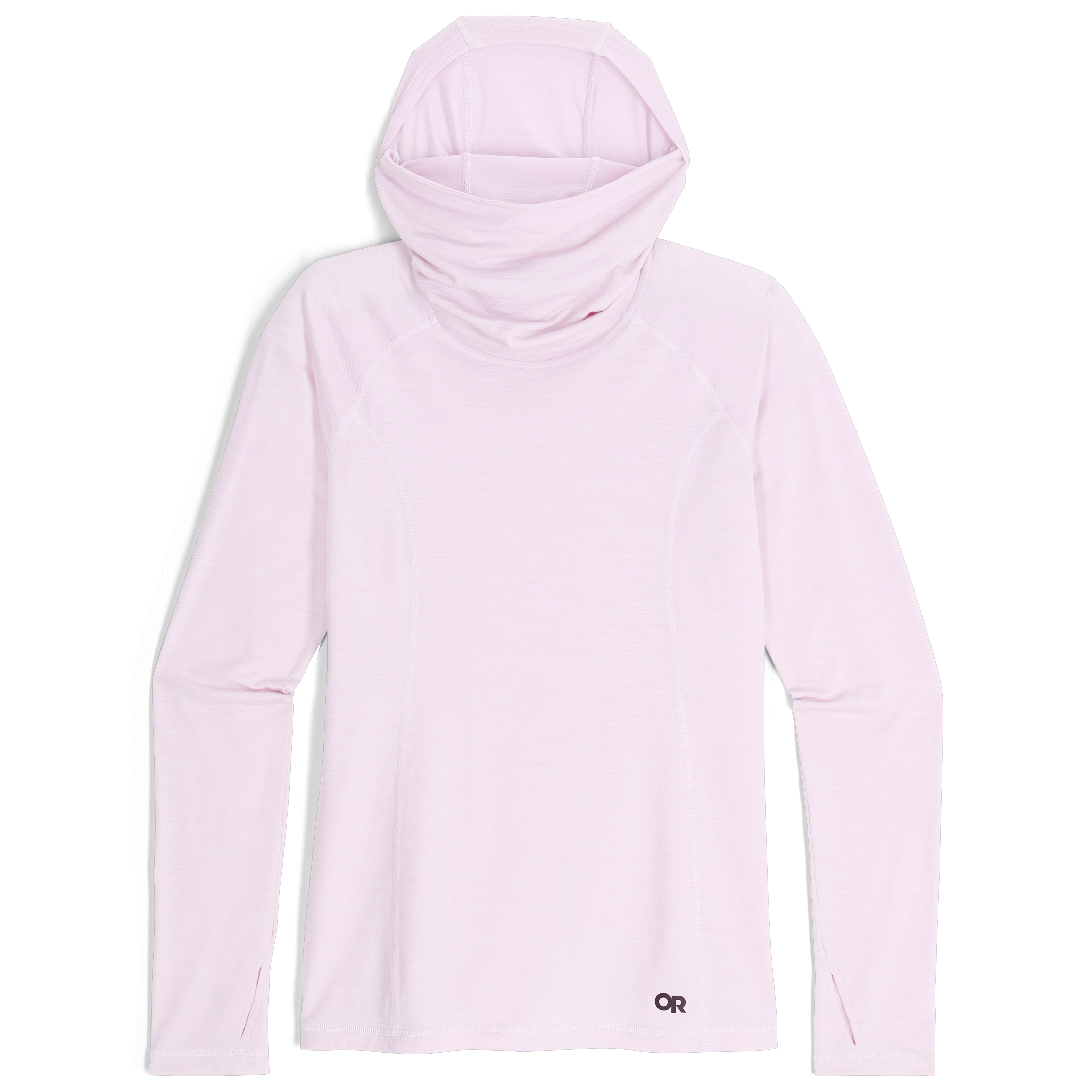 Women's Alpine Onset Merino 150 Hoodie - Lightweight Merino Wool Pullover for Hiking, Camping & Outdoor Adventures