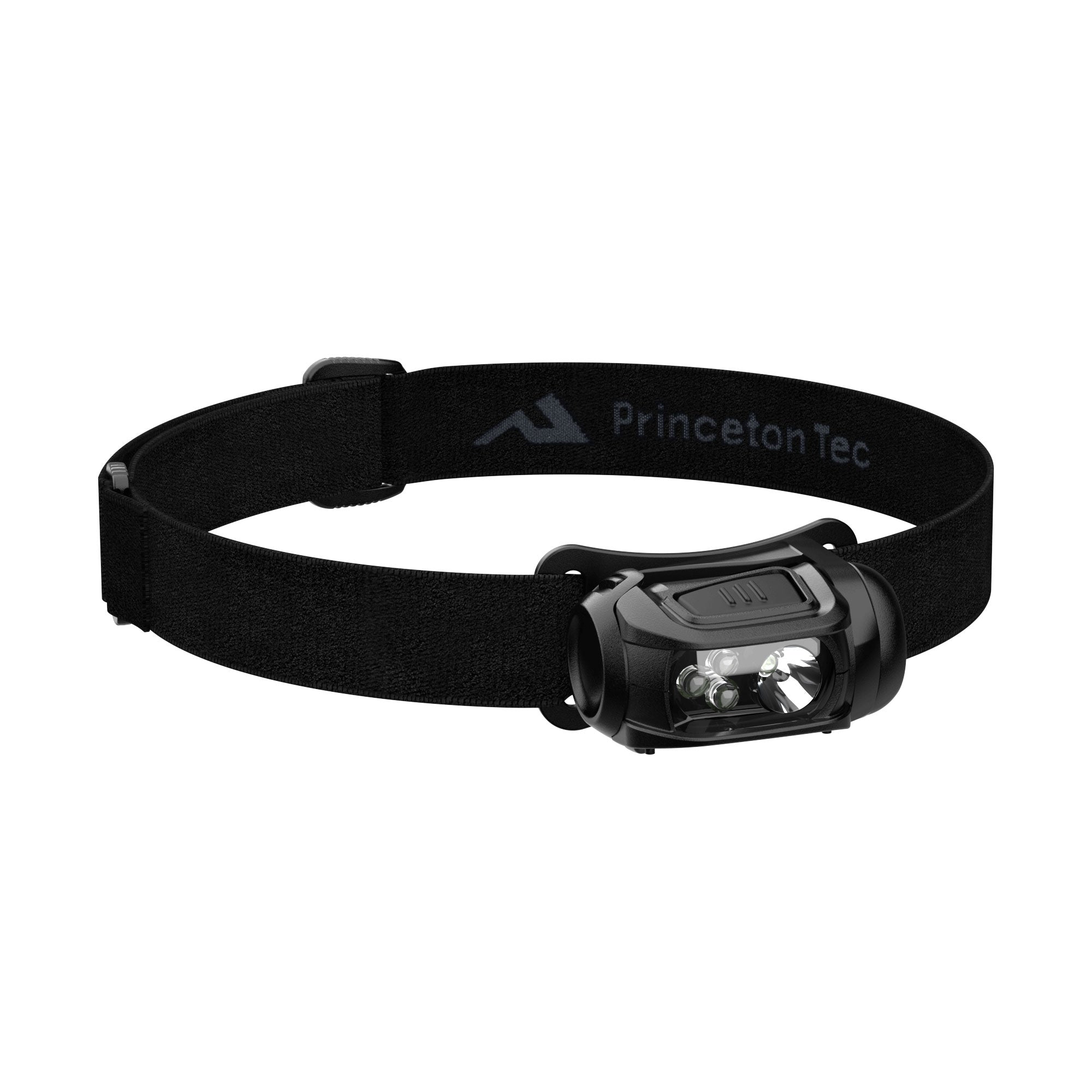 Princeton Tec Remix Ultraviolet (UV) Headlamp - 300 Lumens, 43-Hour Runtime - Perfect for Camping, Hiking, and Outdoor Adventures