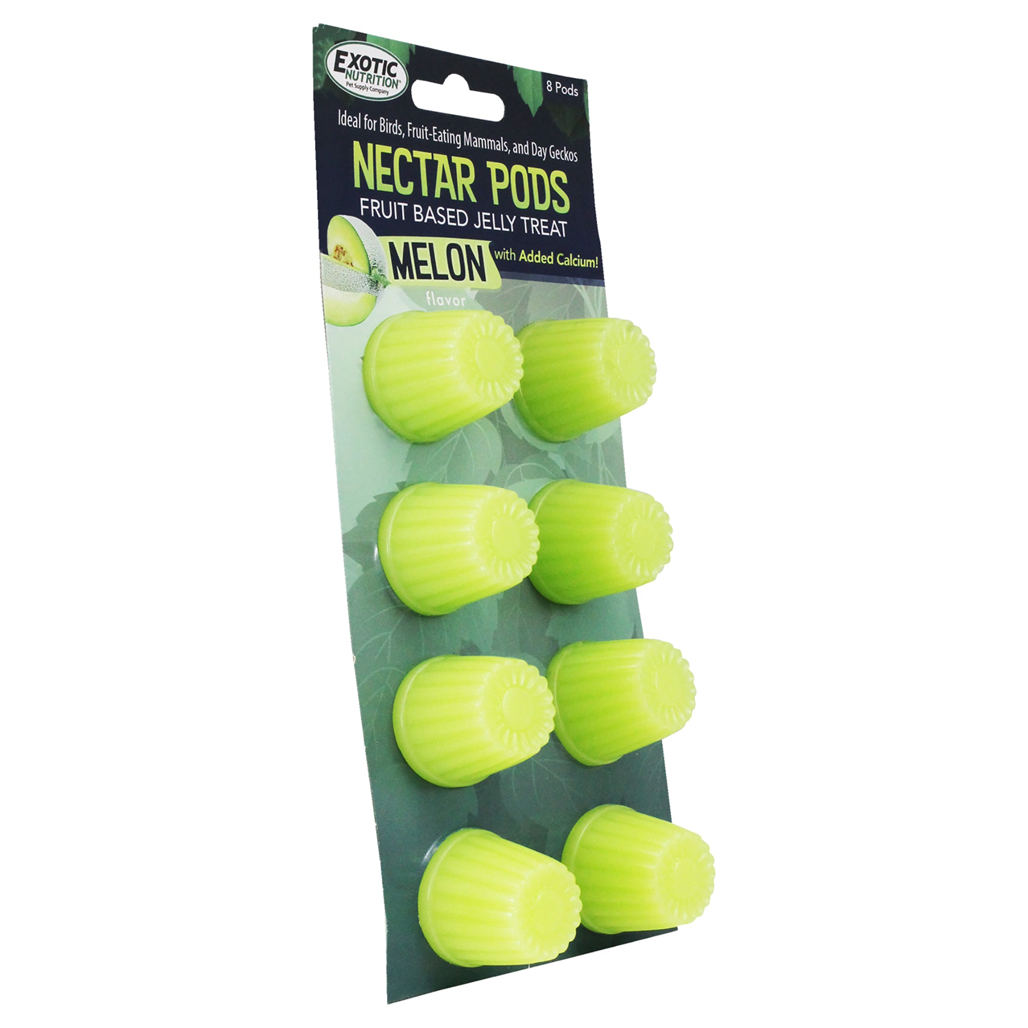 Nectar Pods - Premium Refillable Vape Pods for Smooth & Flavorful Vaping | Perfect for On-the-Go Use & Discreet Vaping