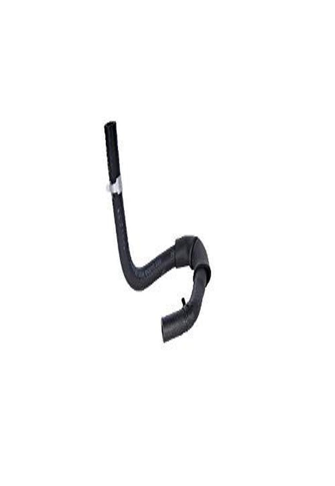 ACDelco 176-1332 GM Original Equipment Power Brake Booster Vacuum Hose with Clips & Check Valve - Replacement for GM Vehicles - Perfect for Brake System Repair & Maintenance