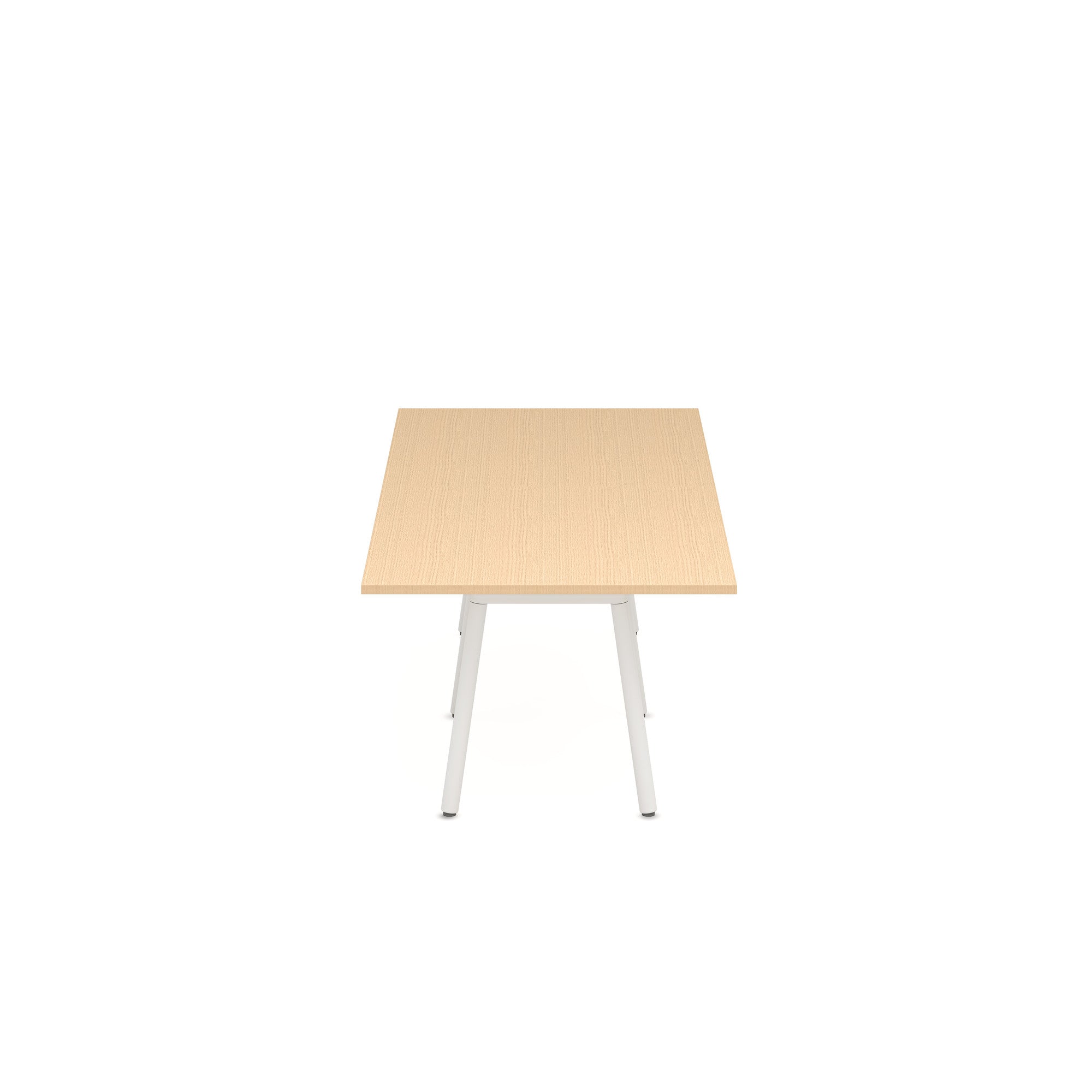 Premium Series A Conference Table - Modern Office Meeting Table for Boardrooms & Executive Meetings - Ideal for Corporate Offices, Business Meetings & Professional Workspaces