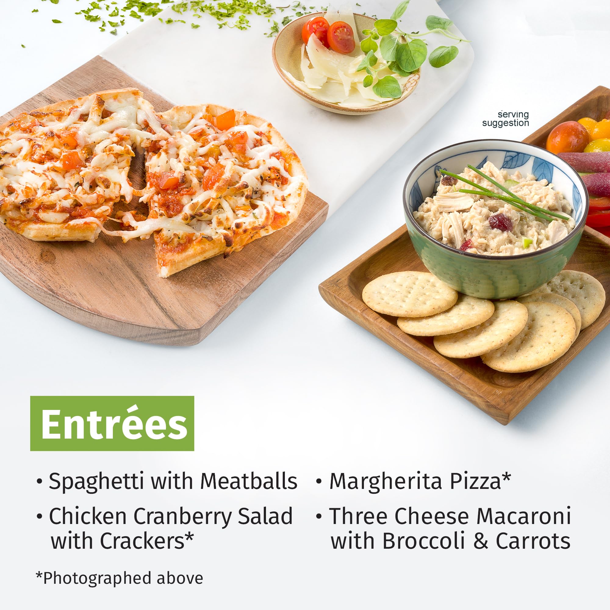 Jenny Craig 7-Day Weight Loss Meal Kit - 28 Frozen Meals & 7 Protein Bars for Breakfast, Lunch, Dinner & Snacks | Easy Diet Plan for Busy Professionals & Weight Management | Perfect for Office Lunch, Quick Dinners & Healthy Meal Prep