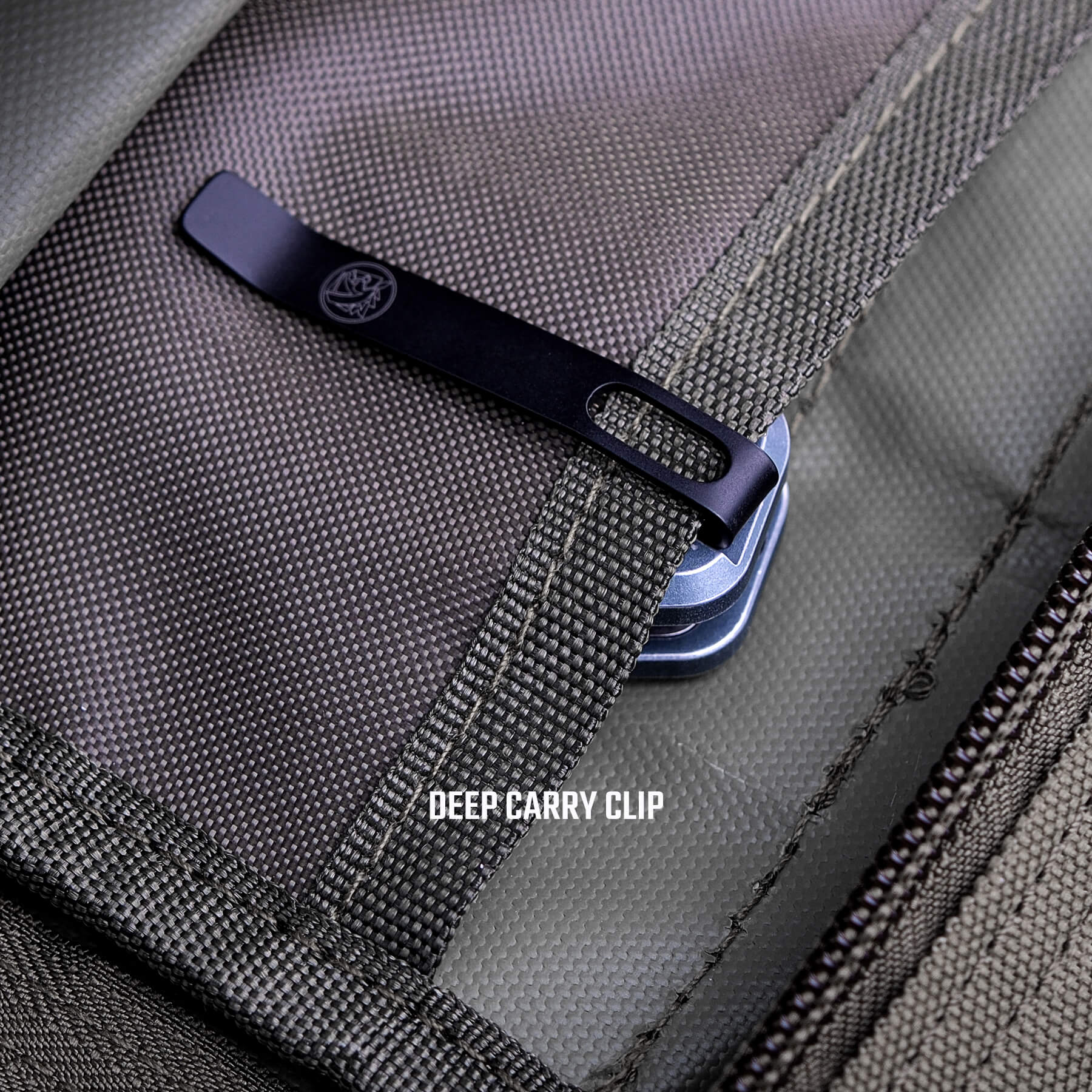 Akita Vanchor Lock Folding Knife - 2.94