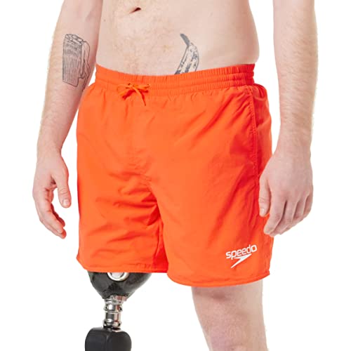 Volcanic Orange