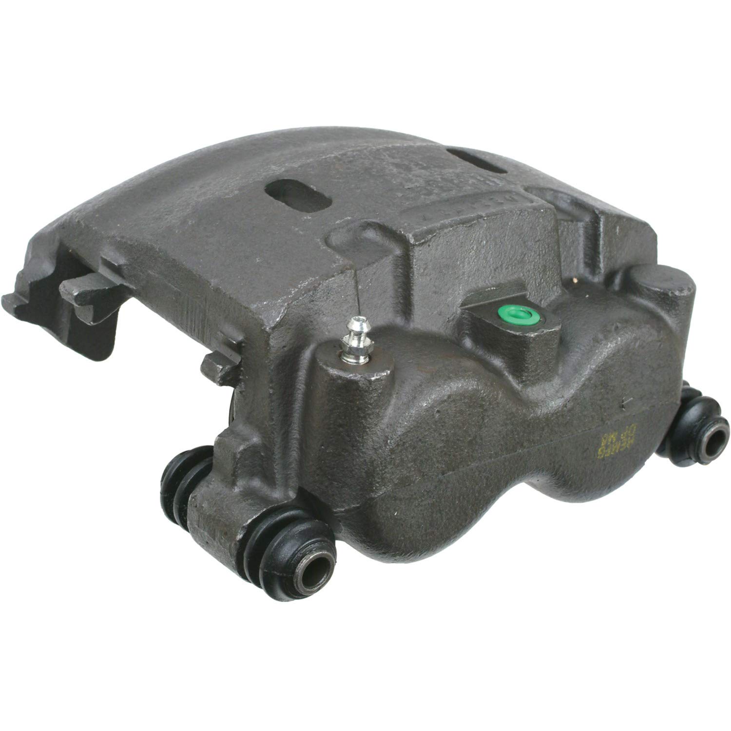 Cardone 18-8046 Remanufactured Unloaded Disc Brake Caliper - Left or Right - Fits Select Ford, Lincoln & Mercury Models - Perfect for Brake System Repair & Maintenance