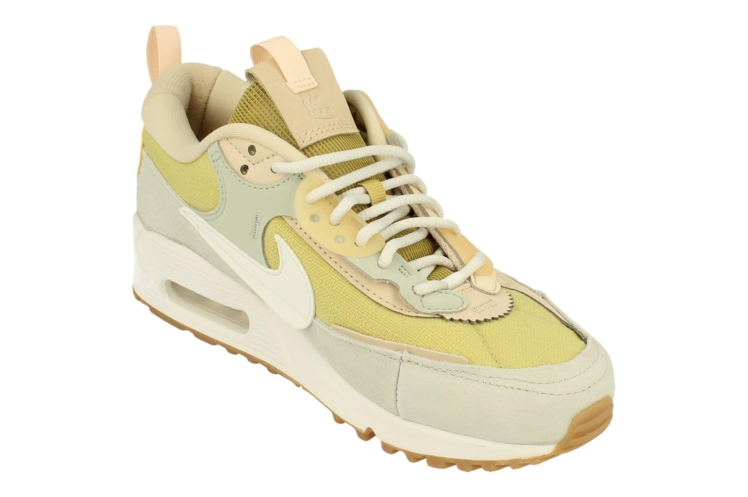 Nike Women's Air Max Running Shoes - Lightweight Comfortable Athletic Sneakers for Jogging, Gym Workouts & Casual Wear