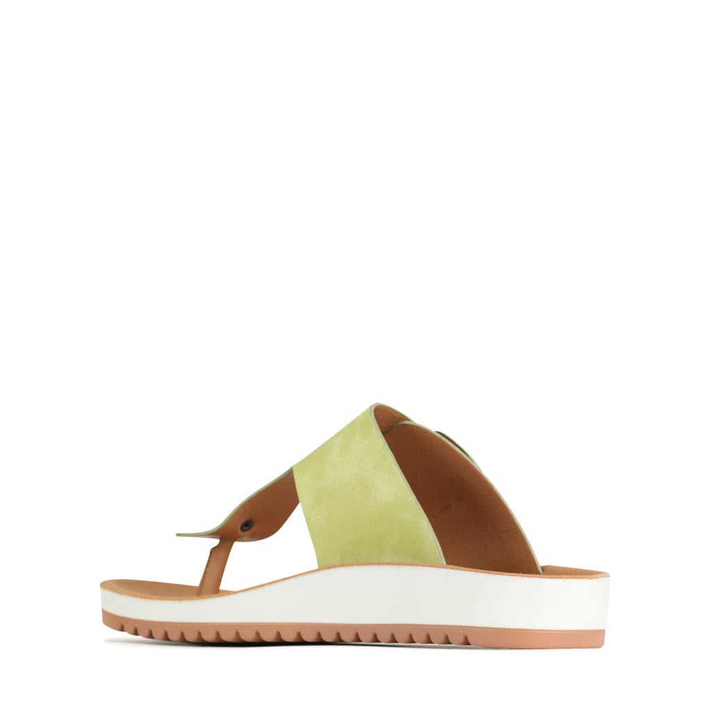 NADA Buckle Slide Sandals for Women - Comfortable Summer Beach Slides with Adjustable Straps - Perfect for Pool, Vacation, and Casual Outings