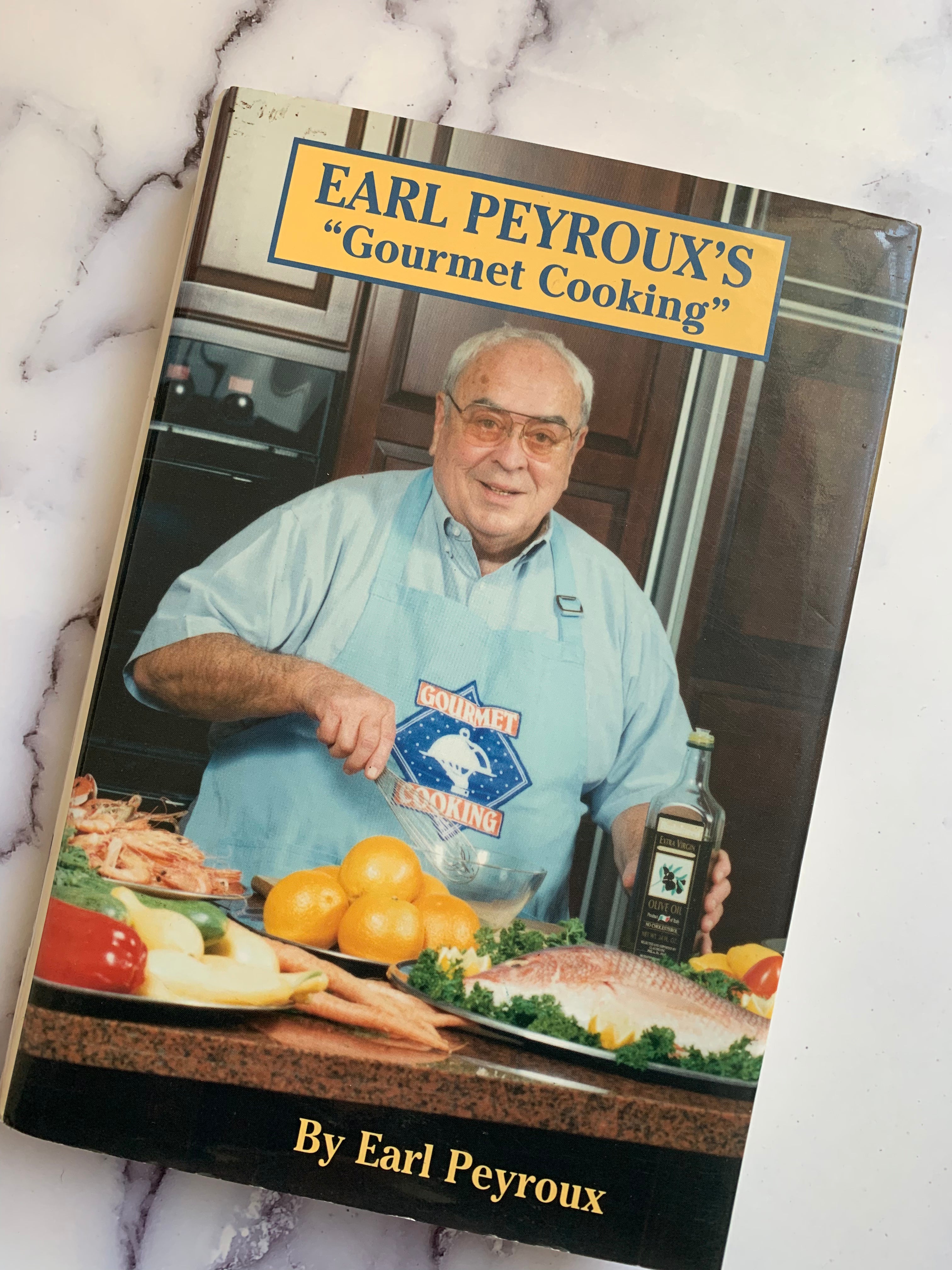 Earl Peyroux's Premium Gourmet Cooking Set - Professional Chef Kitchen Tools for Home Cooking & Culinary Enthusiasts | Perfect for Holiday Gifts, Dinner Parties & Culinary Classes
