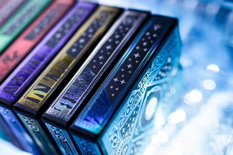 The Planets Series Complete Set by Vanda Cards - Premium Solar System Educational Flashcards for Kids & Adults - Perfect for Astronomy Learning, Classroom Teaching & Space Enthusiasts