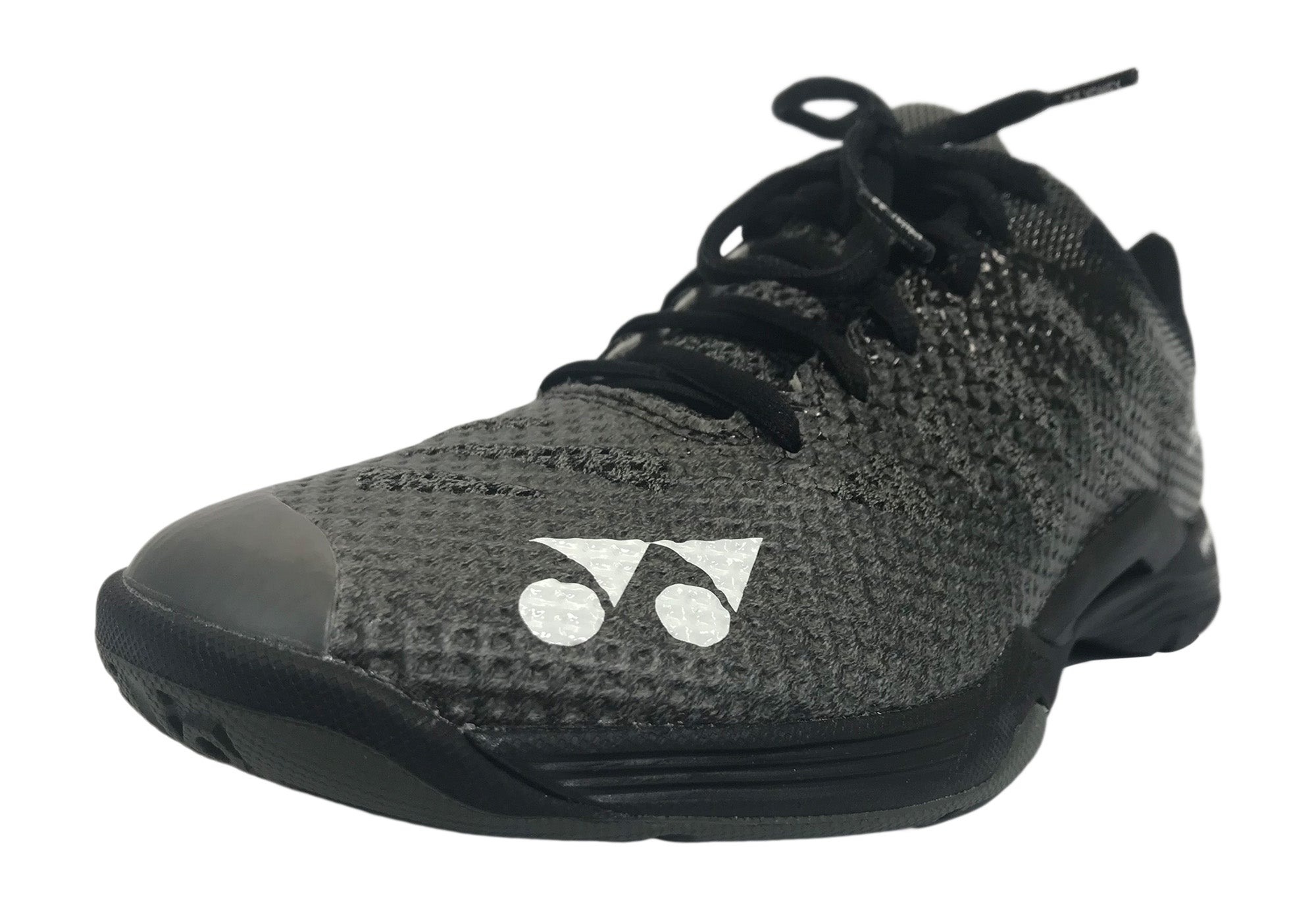 Yonex Aerus 3 MX Badminton Shoes for Men & Women - Lightweight Court Shoes with Non-Slip Sole - Perfect for Indoor Badminton, Tennis, Squash & Volleyball Games