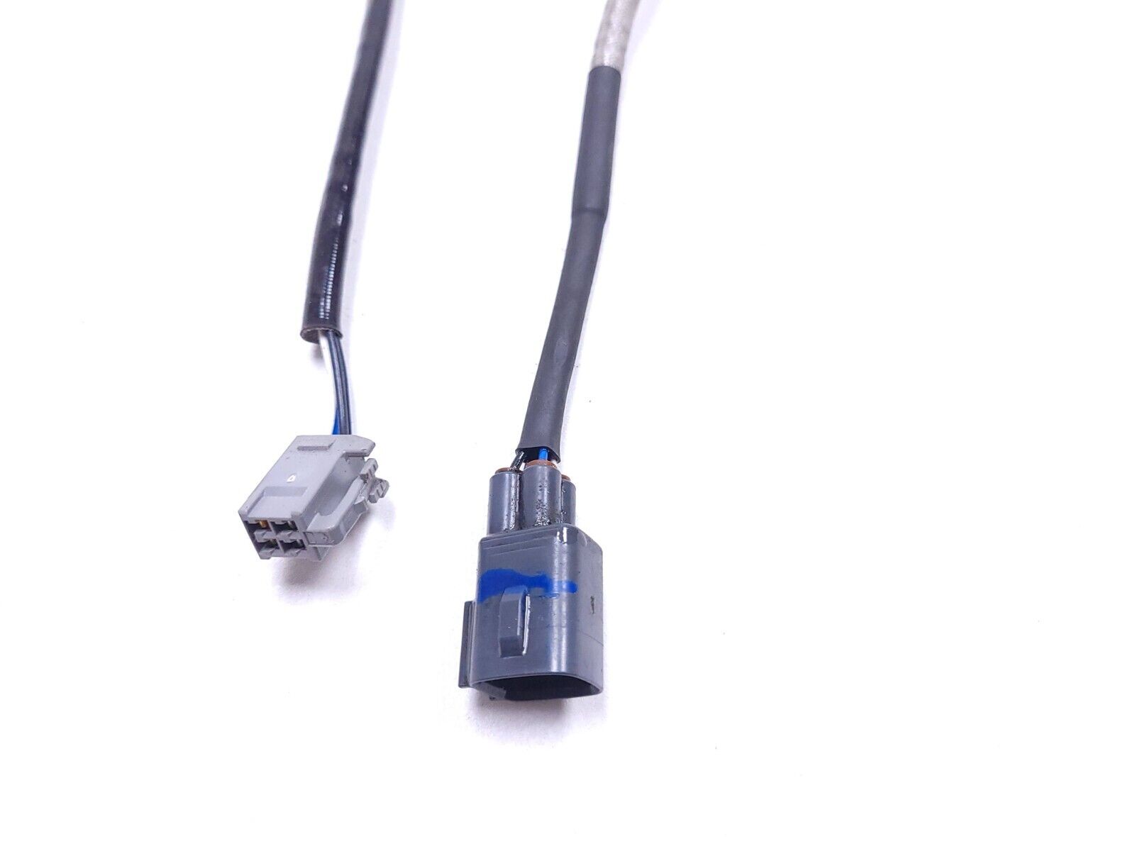2003 2008 Toyota Corolla Oxygen Sensor 2-Pack - OEM Replacement Part - Compatible with Front/Rear O2 Sensors - Improve Fuel Efficiency & Emissions - Perfect for Engine Maintenance & Performance Tuning