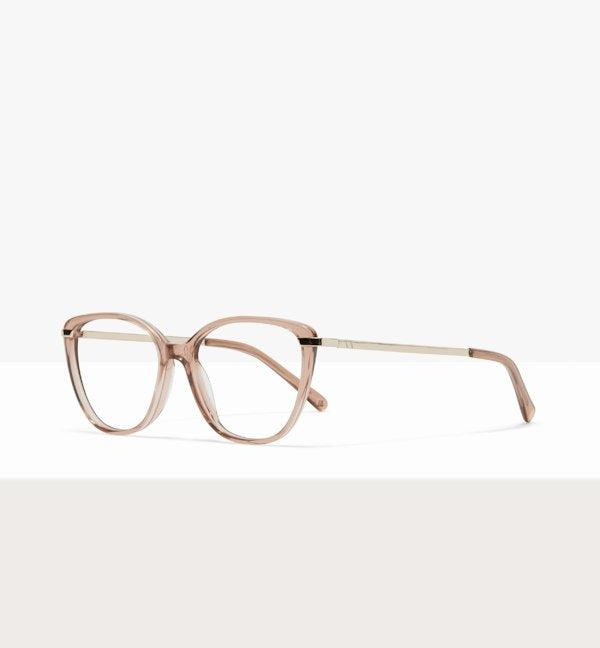 Stylish Illusion Eyeglasses - Trendy Optical Frames for Men & Women - Perfect for Costume Parties, Cosplay, and Fashion Accessories