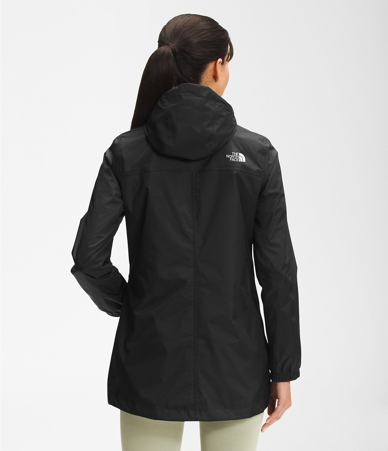 Antora Women's Waterproof Winter Parka Jacket - Warm Hooded Coat for Cold Weather - NF0A7QEW - Perfect for Snowboarding, Skiing & Outdoor Adventures