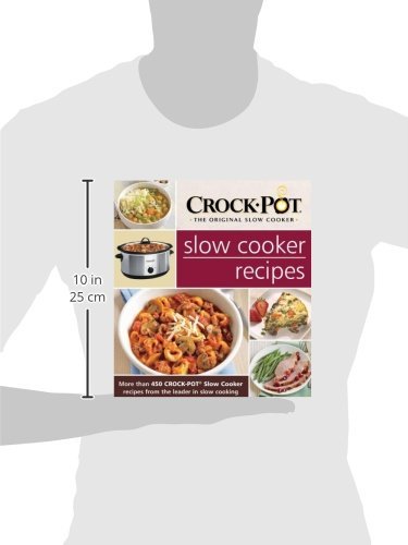 450+ Easy Crockpot Slow Cooker Recipes | Best Slow Cooking Meals & Dinner Ideas for Busy Families | Perfect for Weeknight Dinners & Meal Prep