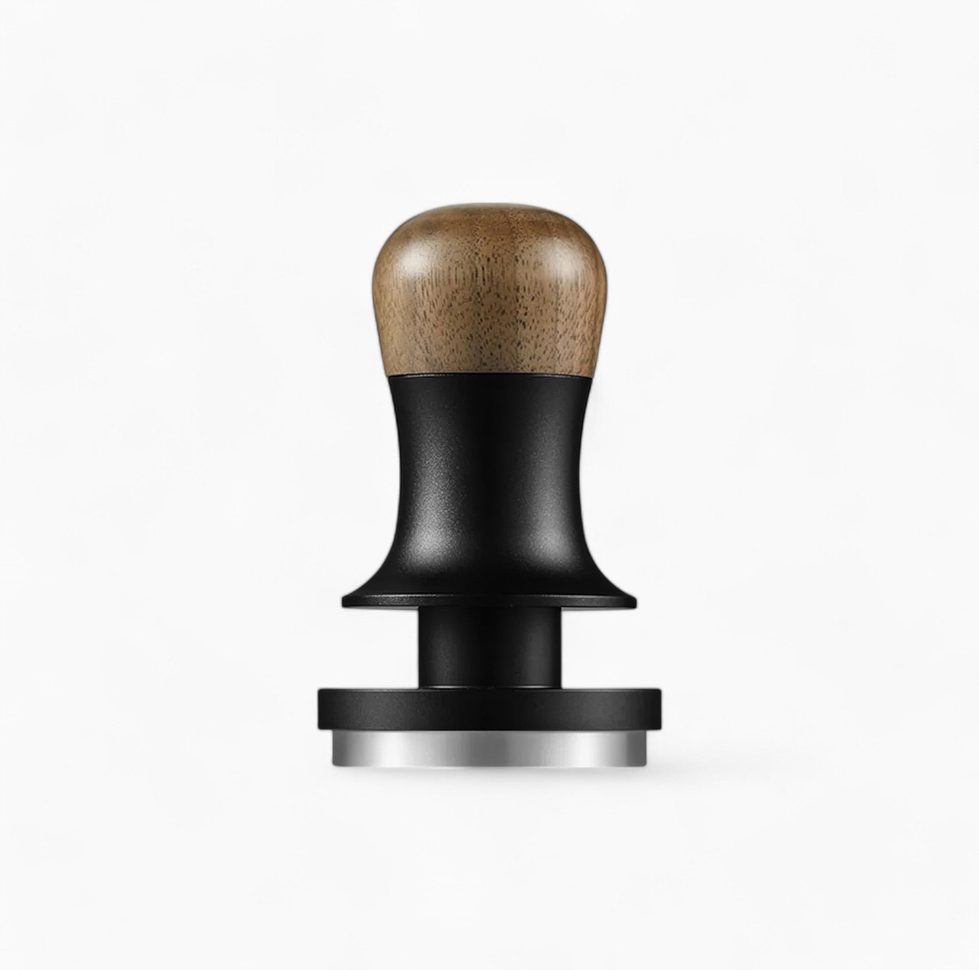 Premium 30lbs Constant Pressure Espresso Tamper - Professional Barista Coffee Tool for Perfect Tamping | Ideal for Home & Cafe Use