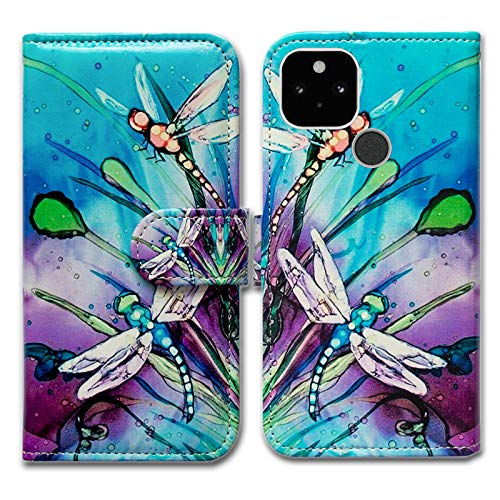 Cute Dragonfly
