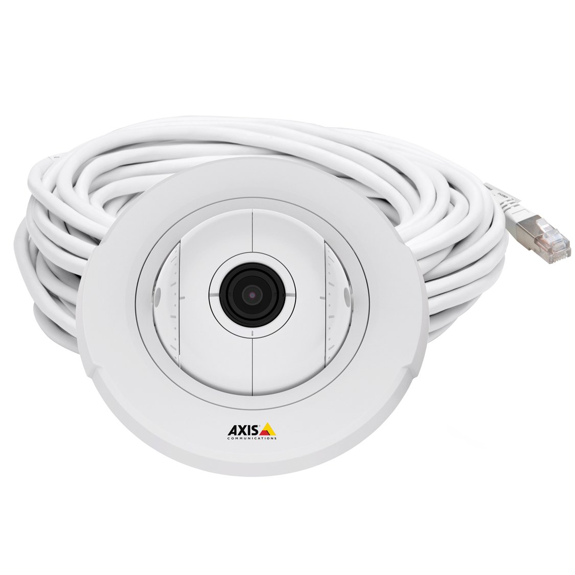 AXIS F34 F41 F44 Compatible Indoor Camera Sensor Unit - High-Quality Replacement for Surveillance Systems (Home, Office & Retail Security)