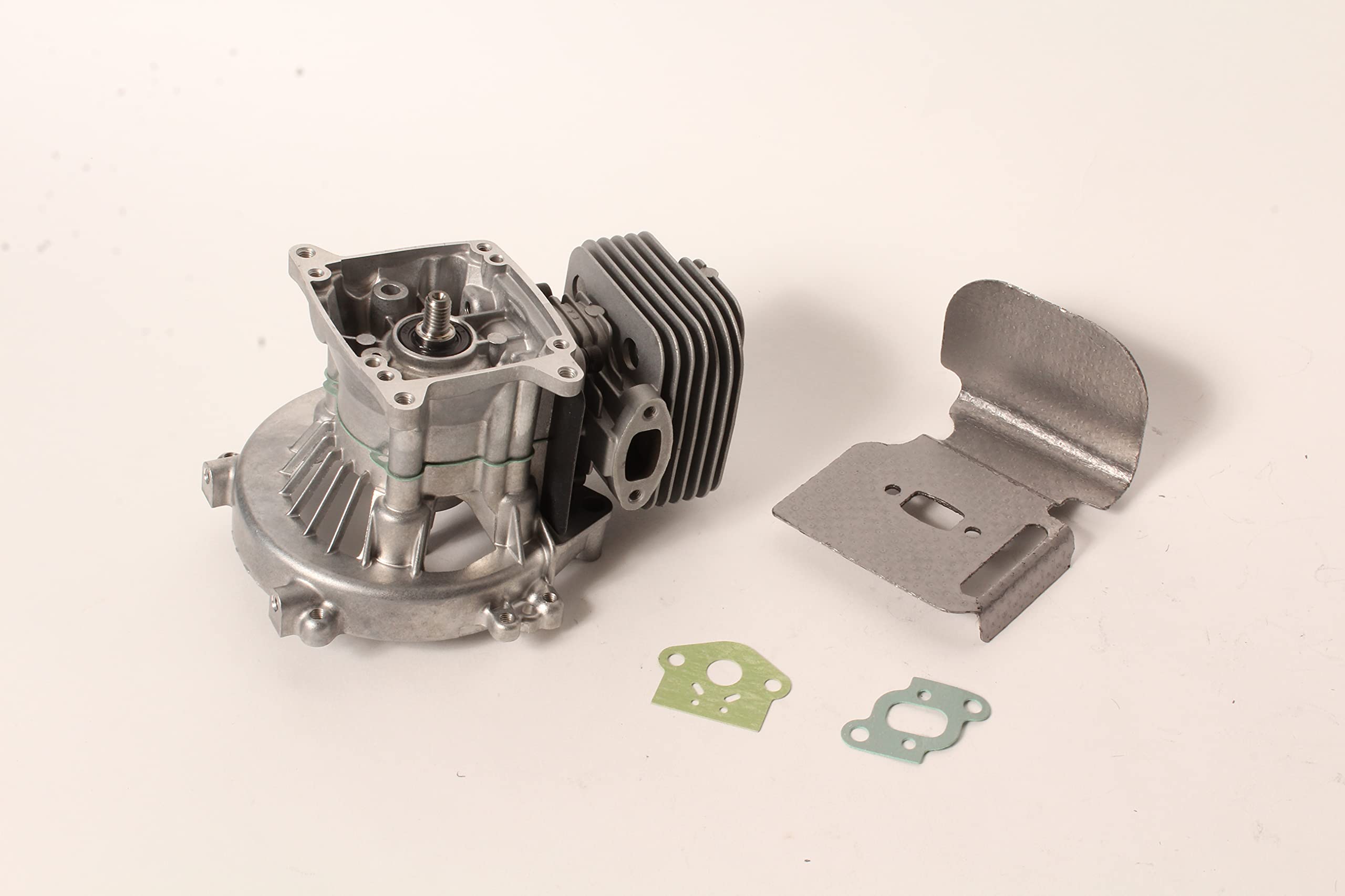 Genuine OEM Echo SB1061 Short Block Replacement Part - Compatible with Echo Power Equipment, Perfect for Lawn Mowers & Outdoor Power Tools