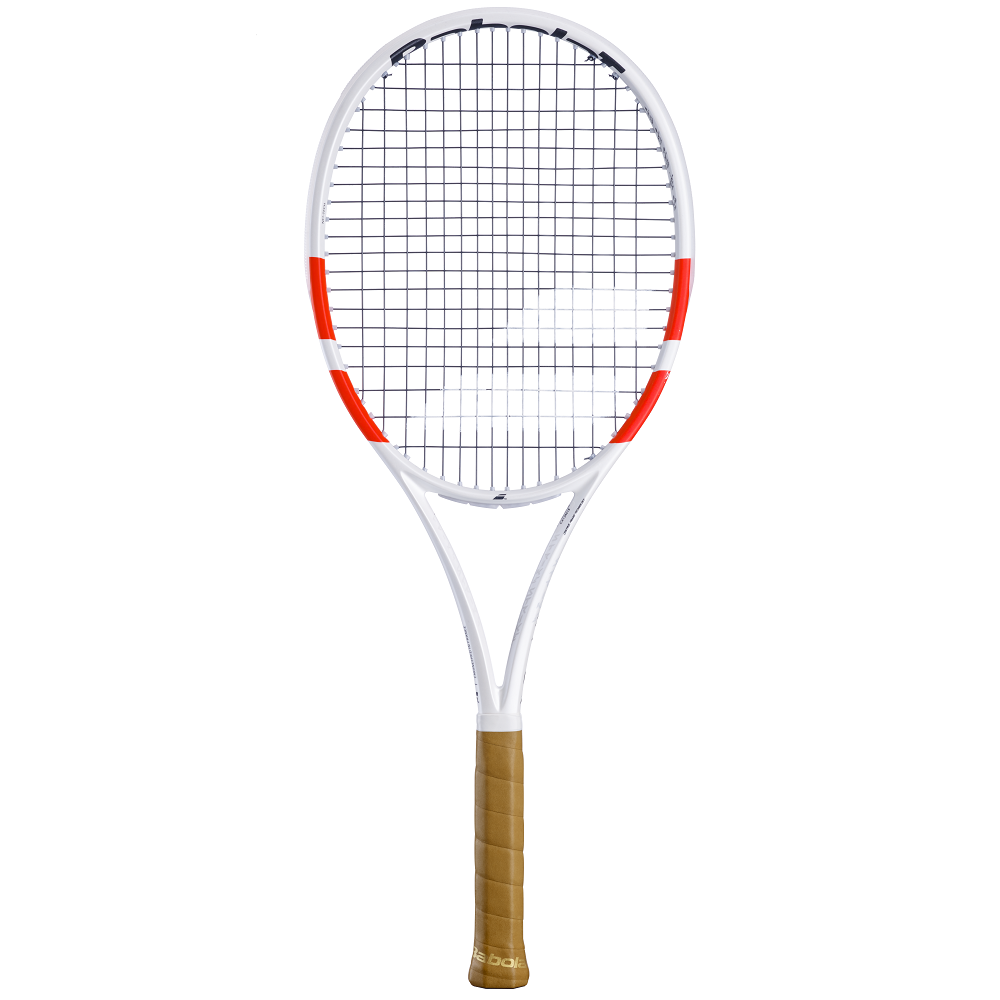 Babolat Pure Strike 97 Tennis Racket - Professional Demo Rental for Training & Match Play | Perfect for Club Players & Tournament Practice