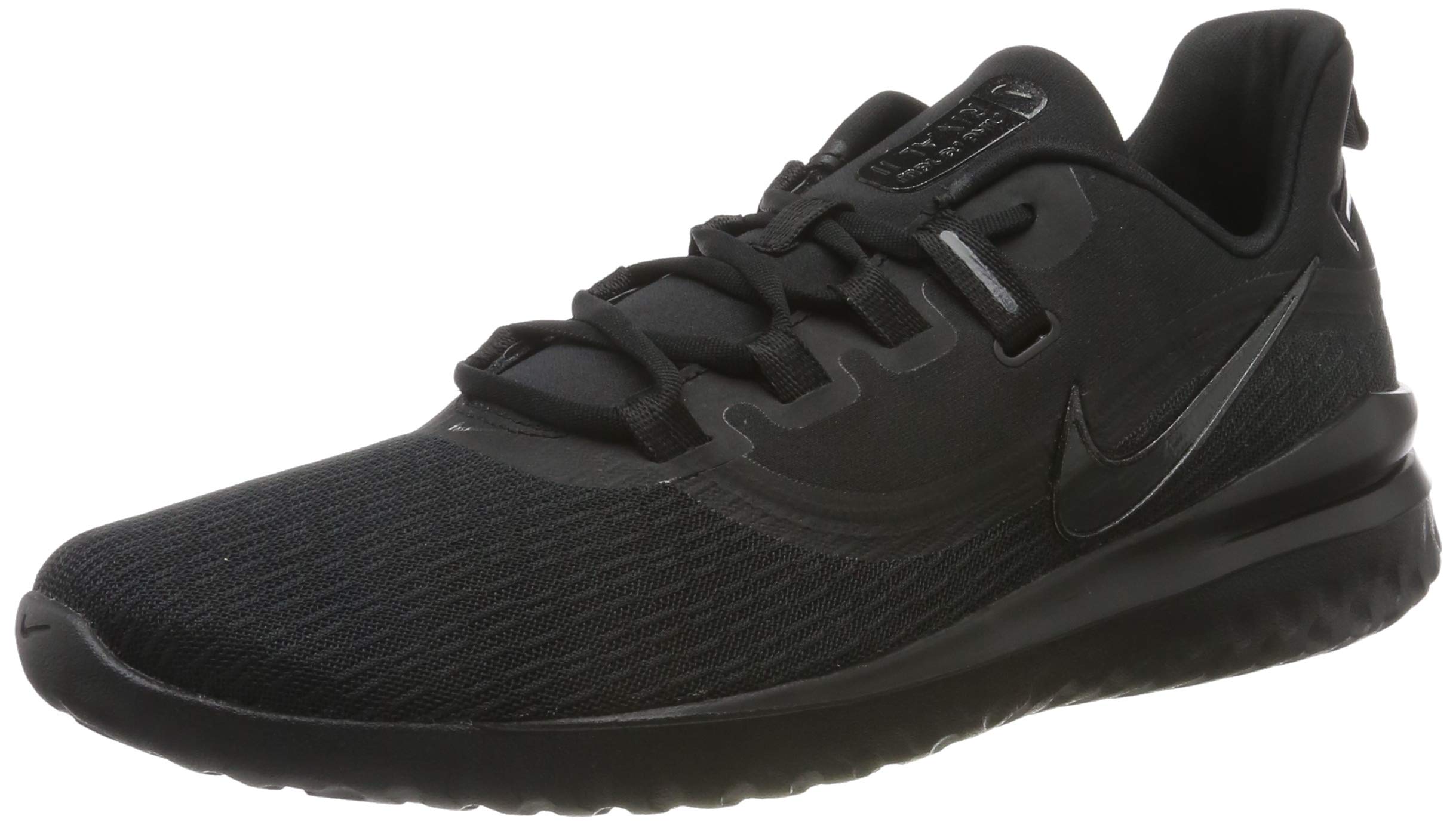 Nike Men's Running Shoes - Lightweight Breathable Athletic Sneakers for Jogging, Gym & Daily Wear - EU Sizes Available