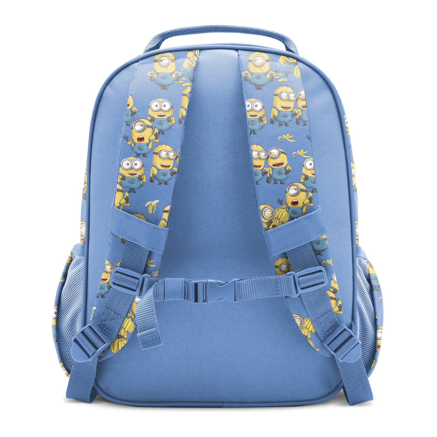 Fletcher Kids' Backpack Medium - Durable School Backpack for Boys & Girls - Perfect for Elementary Students, Daycare & Travel