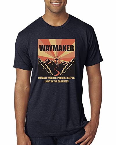 Vintage Navy