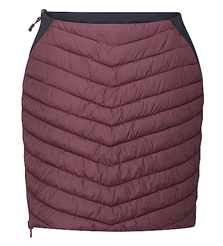 Deep Heather/Black