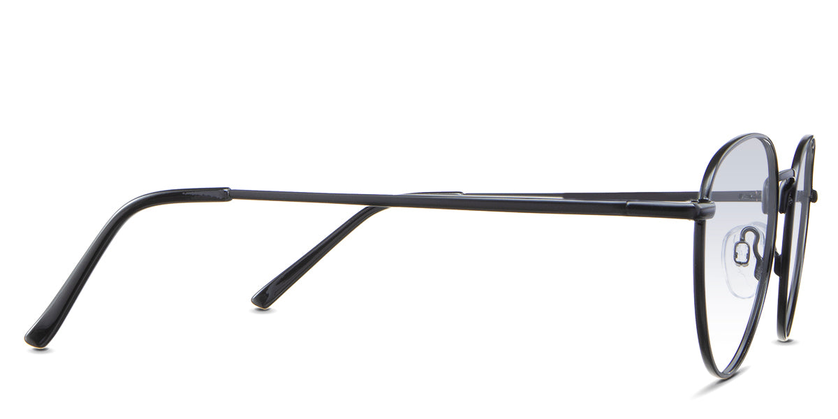 Allison Women's Prescription Tinted Glasses - Stylish & UV Protection for Work, Driving & Outdoor Activities
