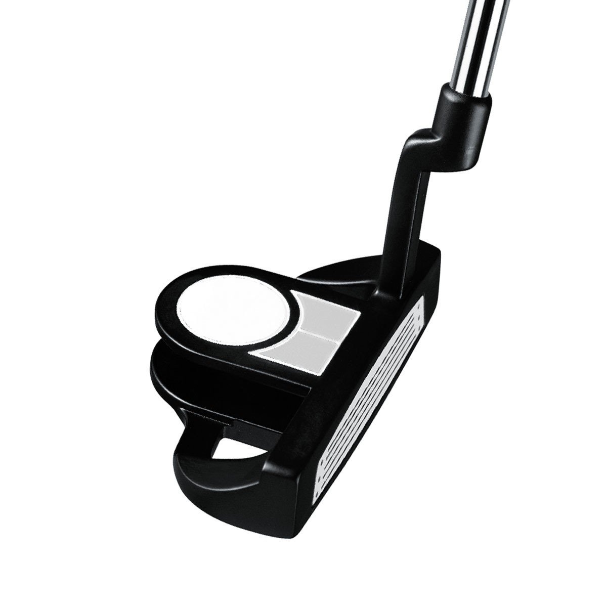 Powerbilt Junior Kids Golf Club Set - Perfect for Young Golfers Ages 5-12 | Lightweight & Durable Golf Clubs for Beginners | Ideal for Backyard Practice, Driving Range & Junior Tournaments