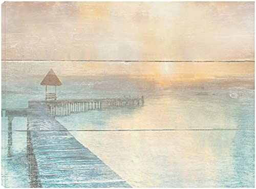Gather at the Beach